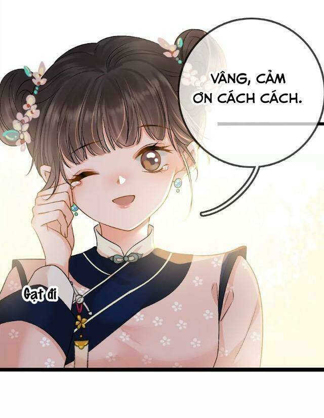 Thái Tử, Người Thật Ngọt Ngào: Chapter 32