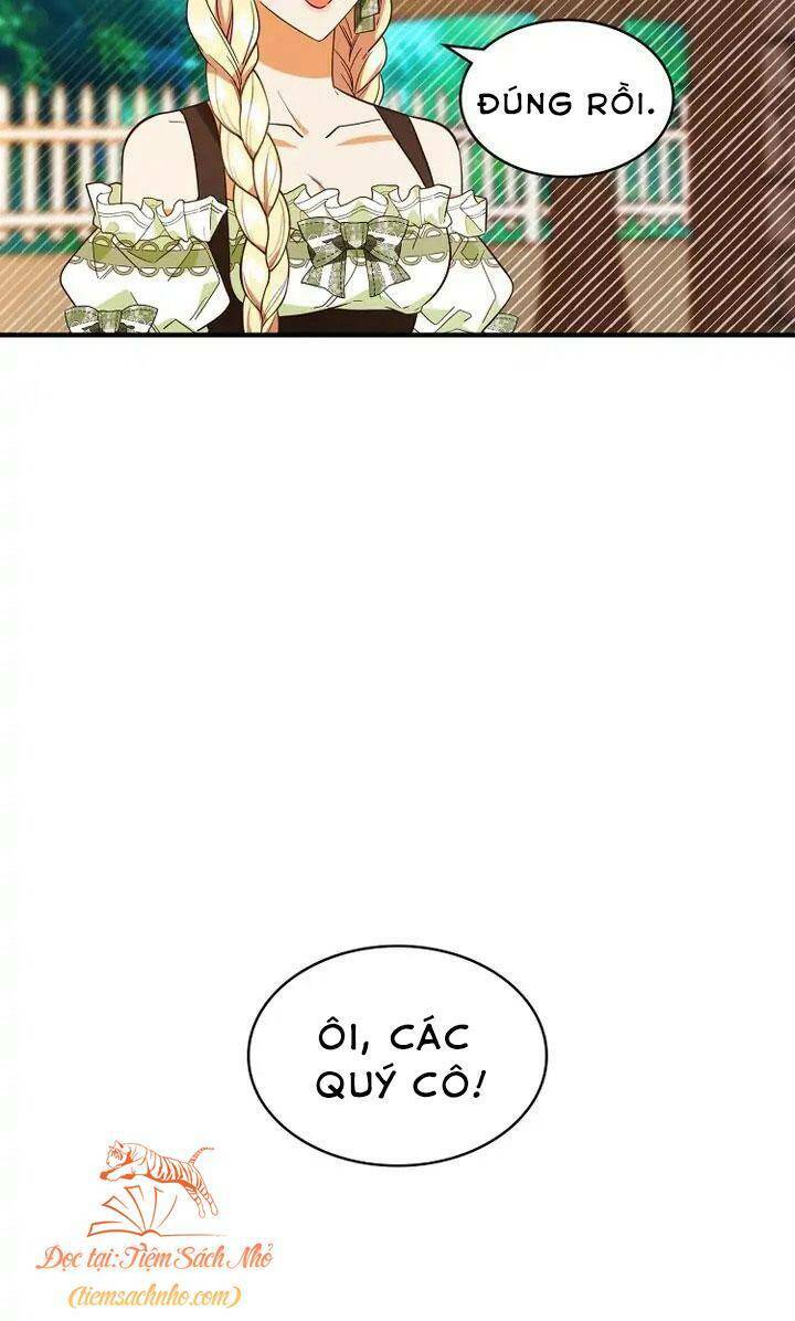 Lòng Trung Thành Với Kẻ Ác: Chapter 43