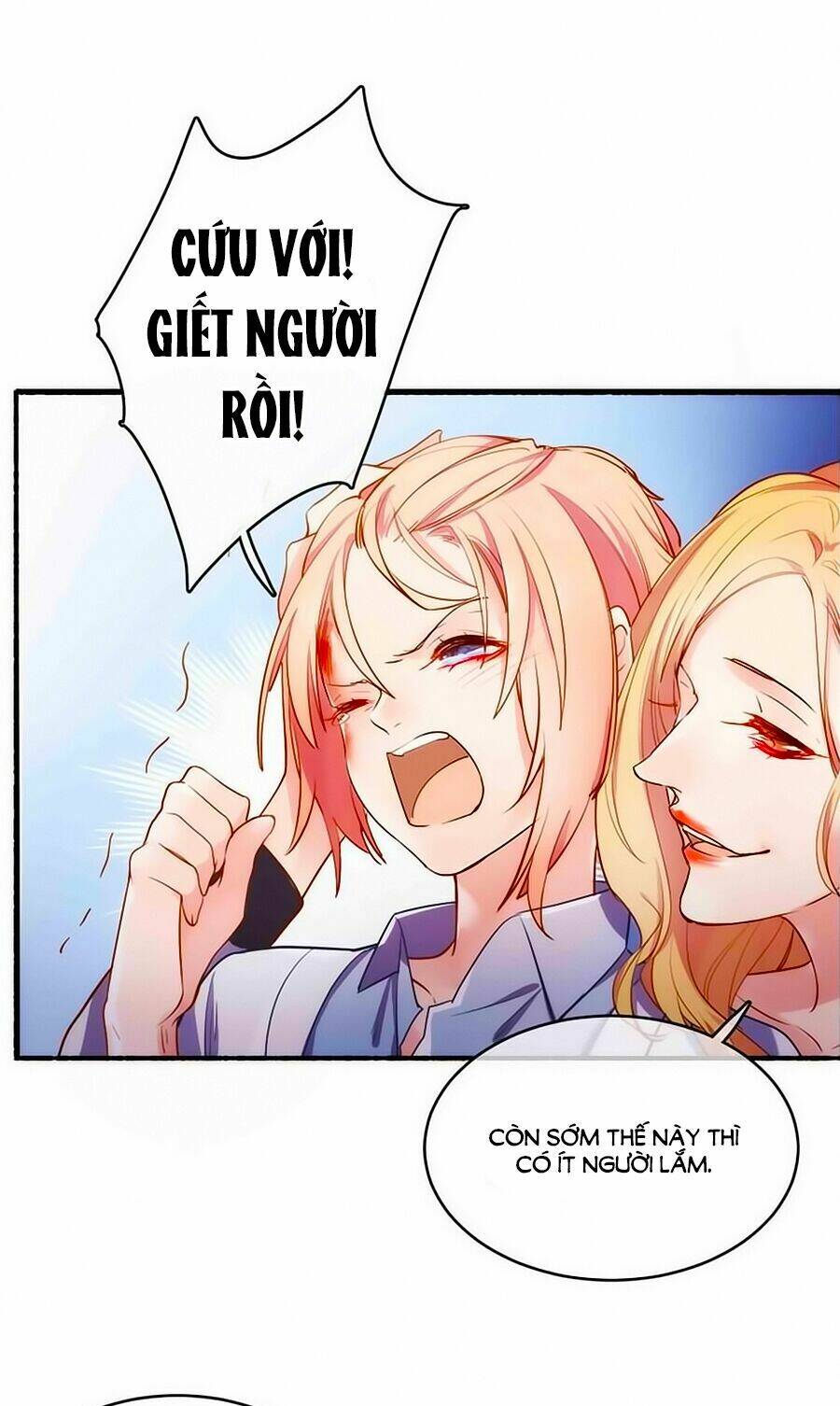 Ảnh Hậu Thời Gian: Chapter 11