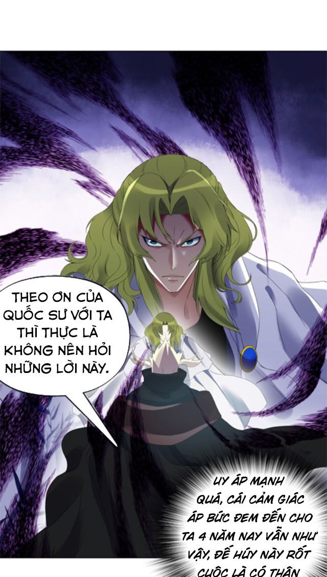 Thiên Thần Quyết: Chapter 112
