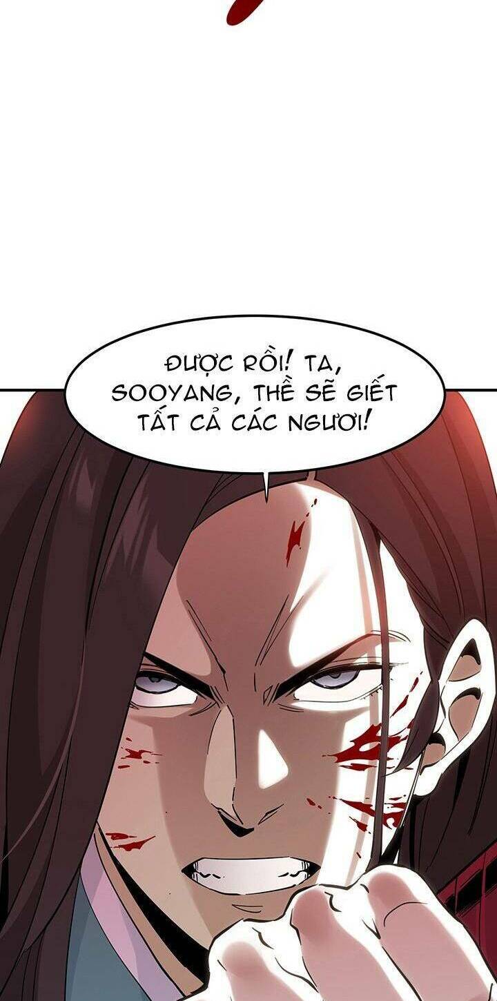 Hồi Ký Của Huyền Thoại Học Giả: Chapter 9