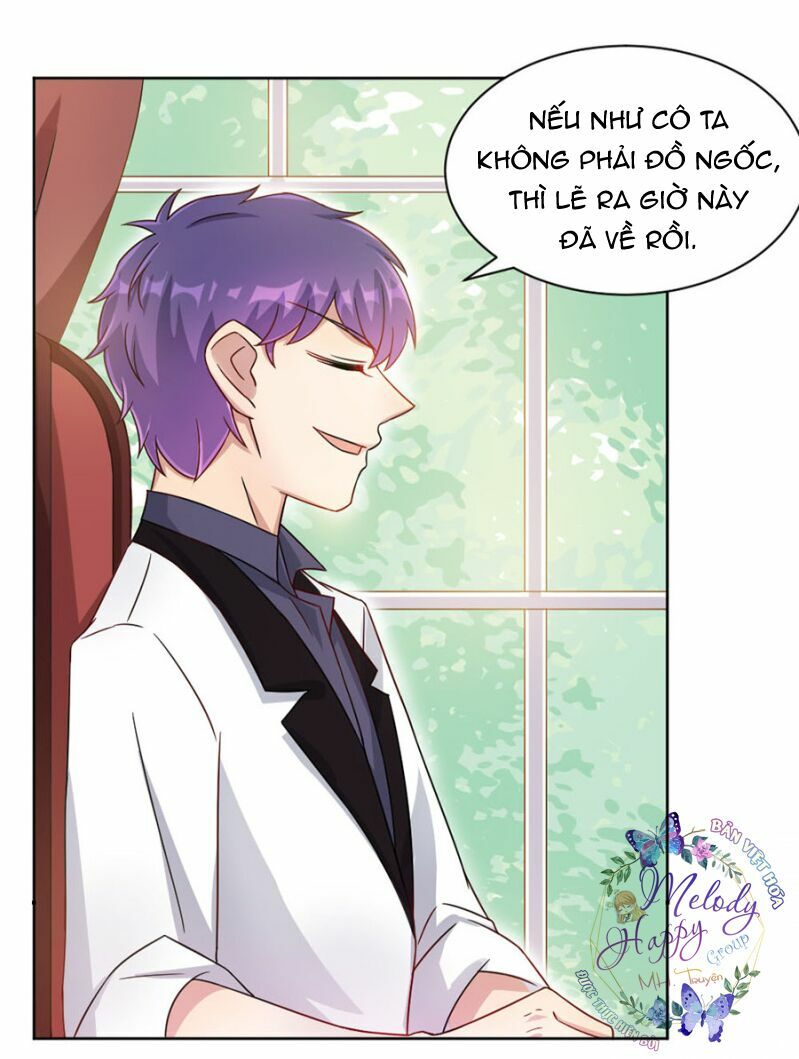 Ma Lạt Thiên Kim Đẩu Ác Thiếu: Chapter 10