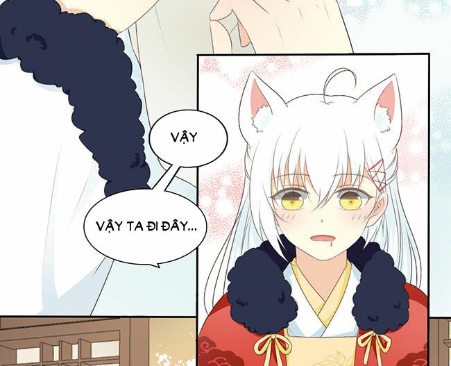 Quy Tự Dao: Chapter 43