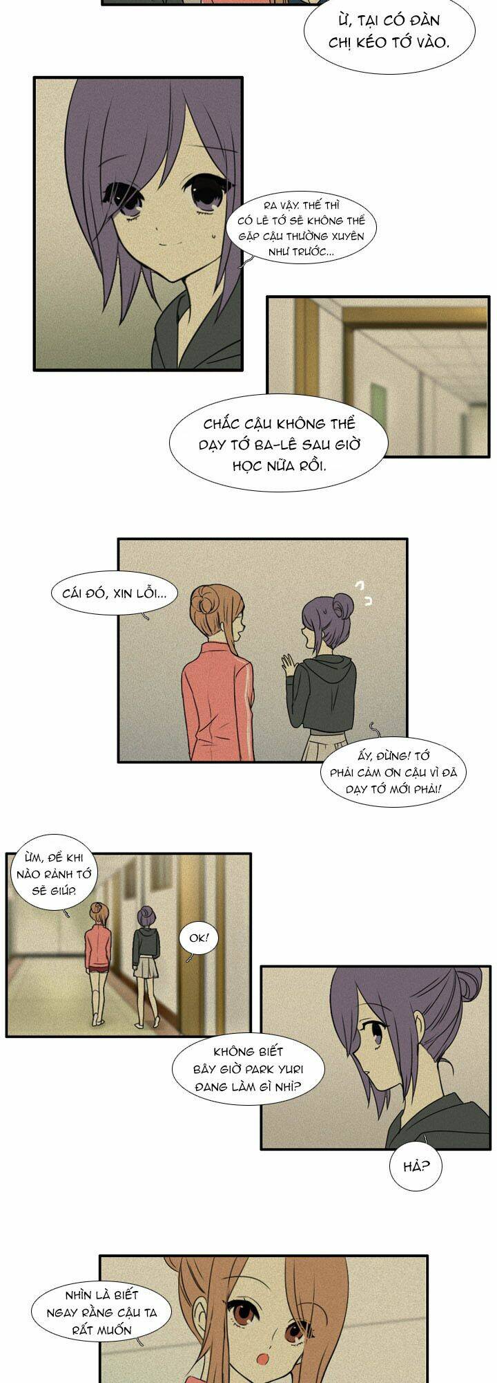 Useful Good-For-Nothing: Chapter 56