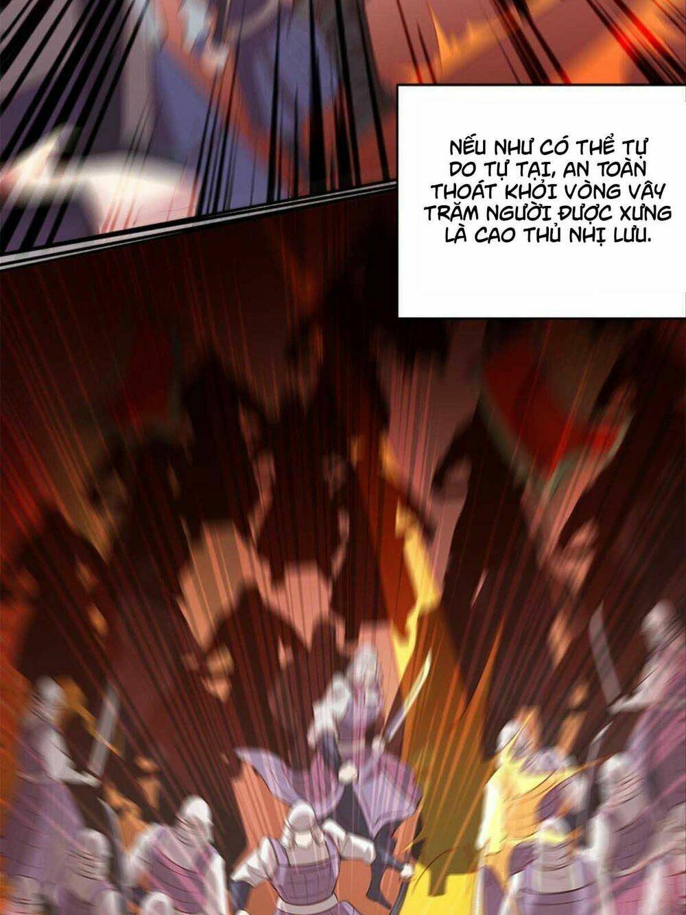 Xâm Lược Vạn Giới: Chapter 13