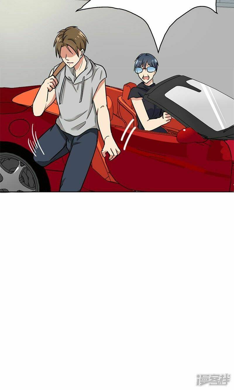 Become A Girl At Night: Chapter 46