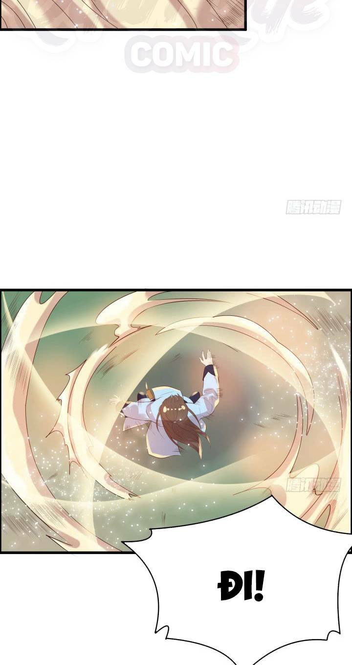 Siêu Phàm Truyện: Chapter 19