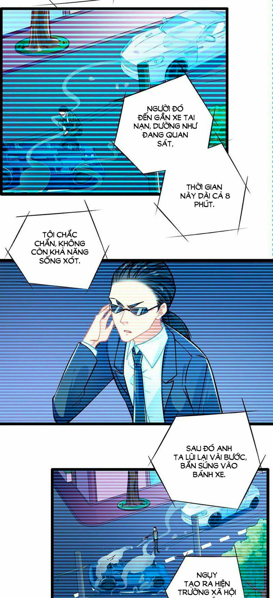 Cưng Chiều Ái Thê Hư Hỏng: Chapter 88