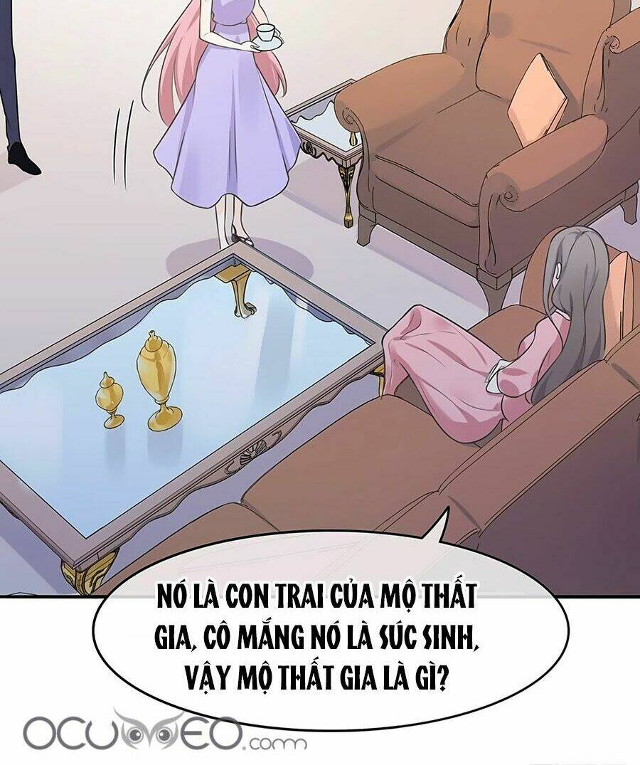 Hai Cách Tìm Gặp Người Yêu: Chapter 5