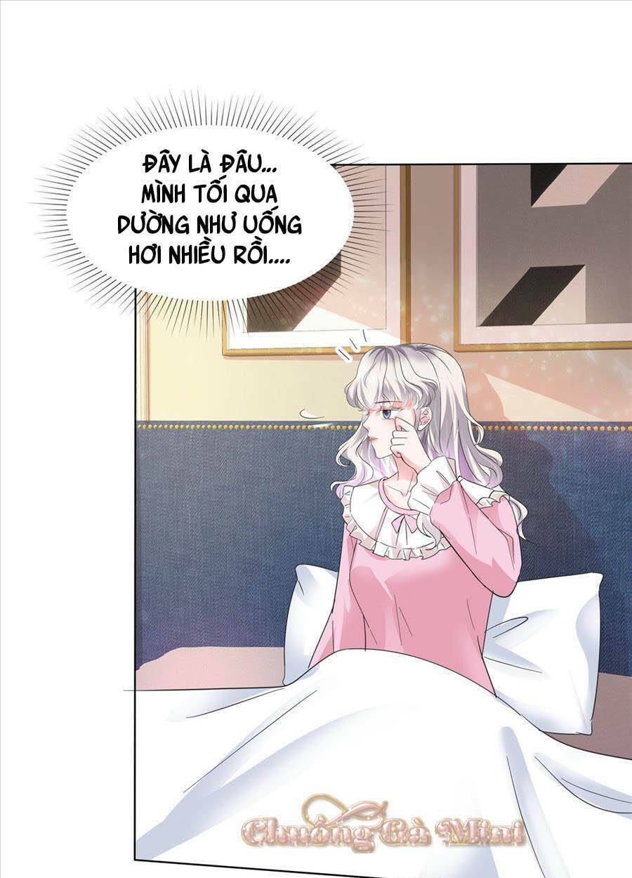 Nhược Hữu Hàn Đông Ngộ Noãn Dương: Chapter 10