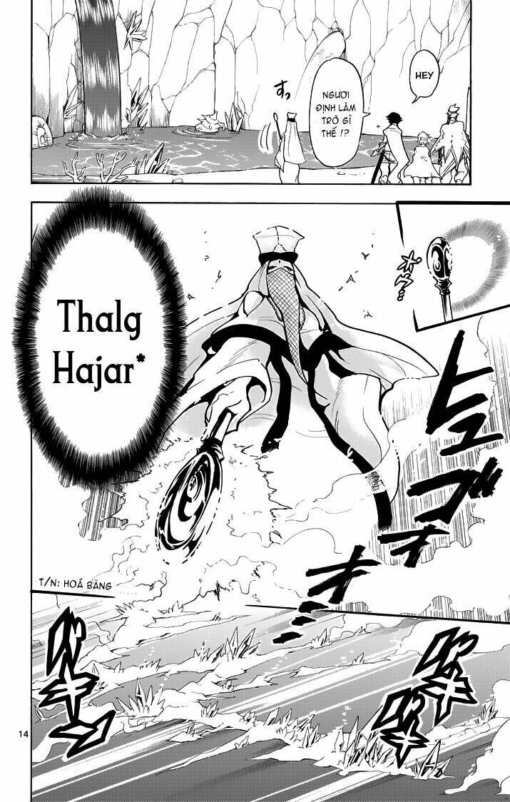 Sinbad No Bouken: Chapter 19