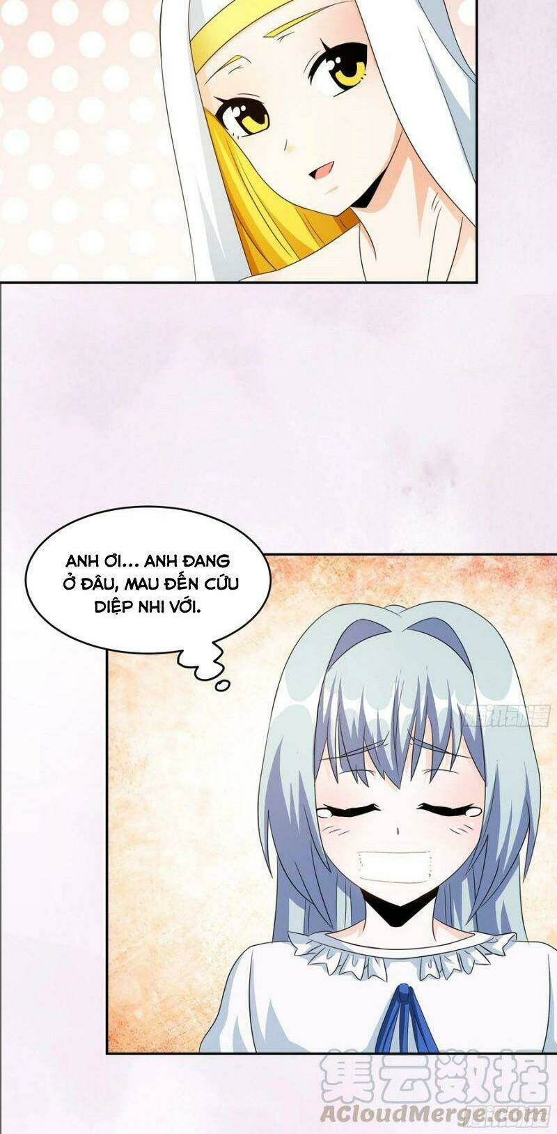 Người Tu Tiên Tại Đô Thị: Chapter 94