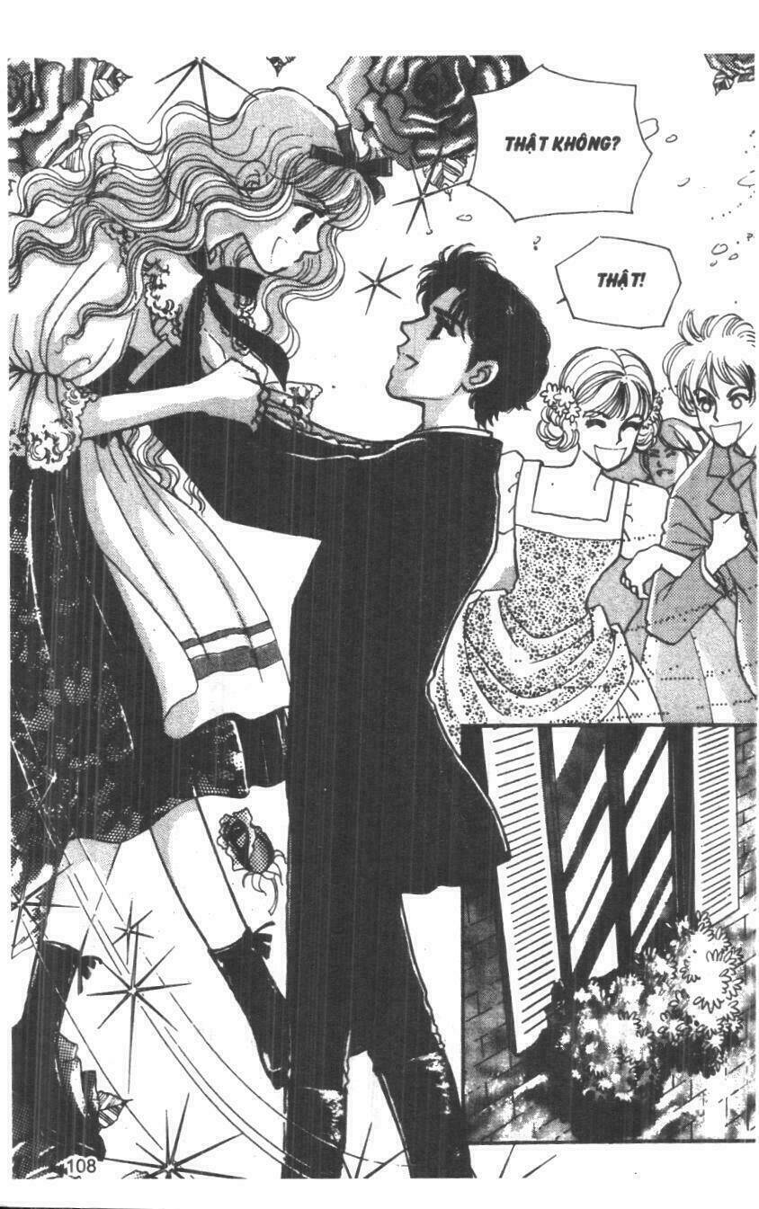 Tạm Biệt Iris: Chapter 12