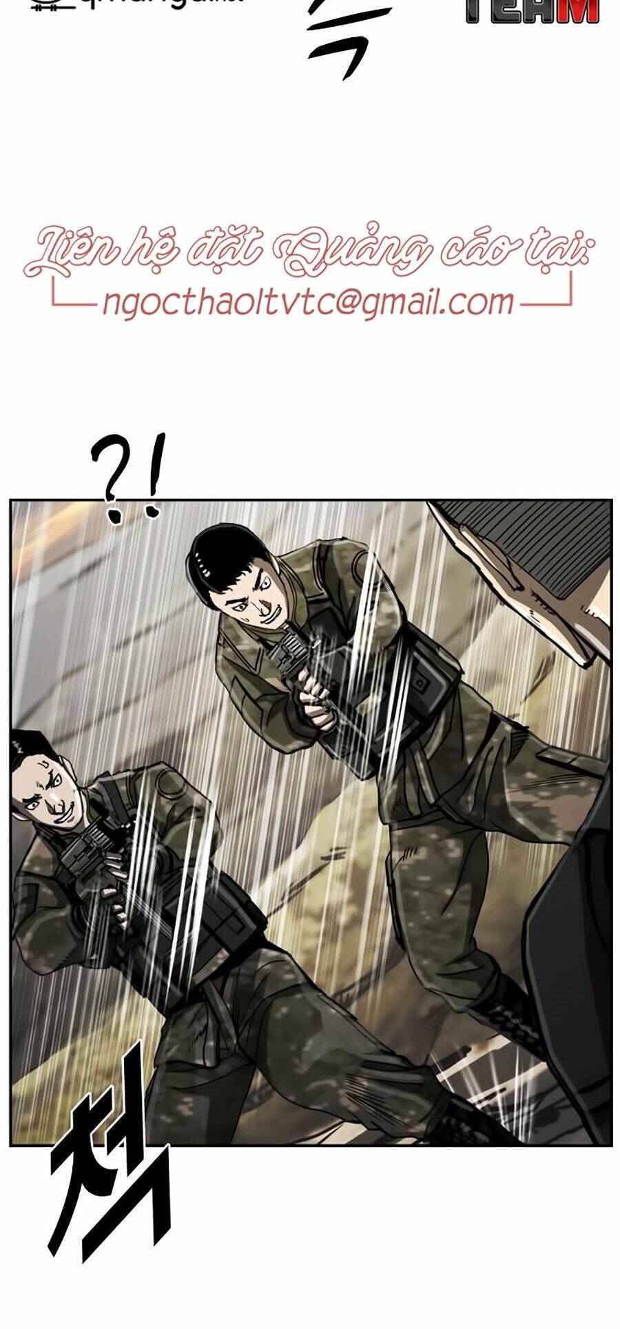 Thợ Săn Đầu Tiên: Chapter 37