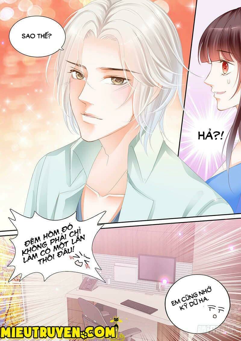 Thiểm Hôn Kiều Thê: Chapter 84