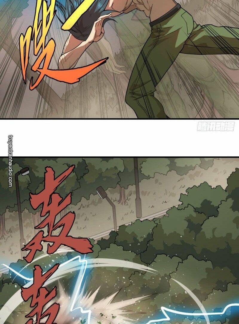 Danh Sách Kẻ Phản Diện: Chapter 89