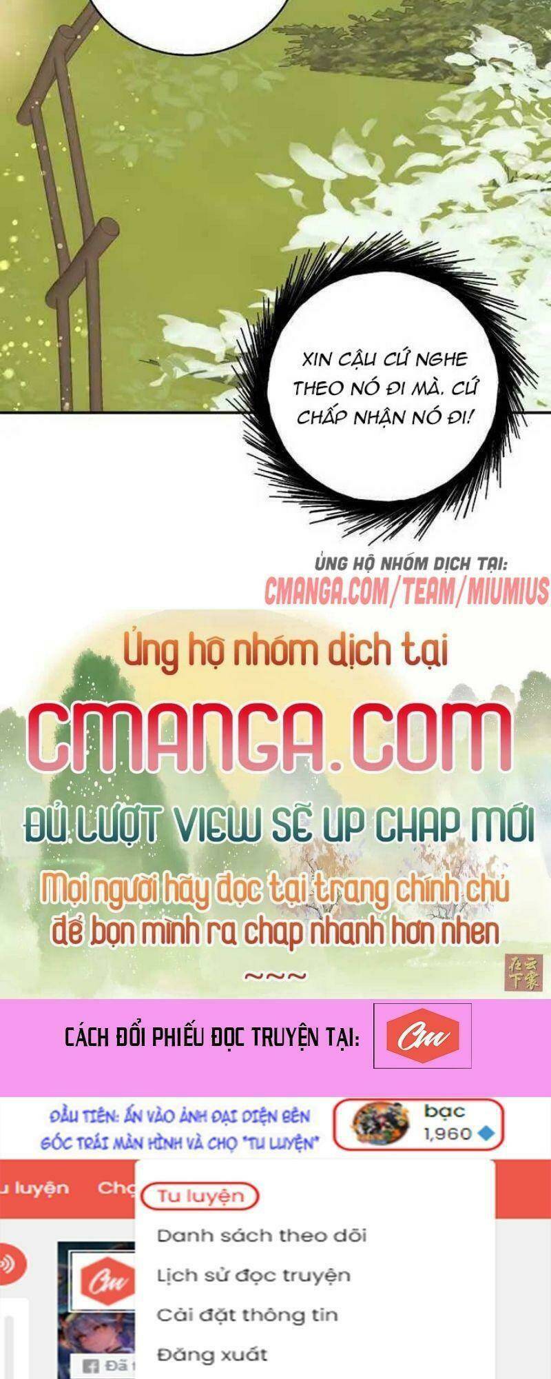 Tôi Là Bạn Gái Cũ Của Một Người Lính: Chapter 14