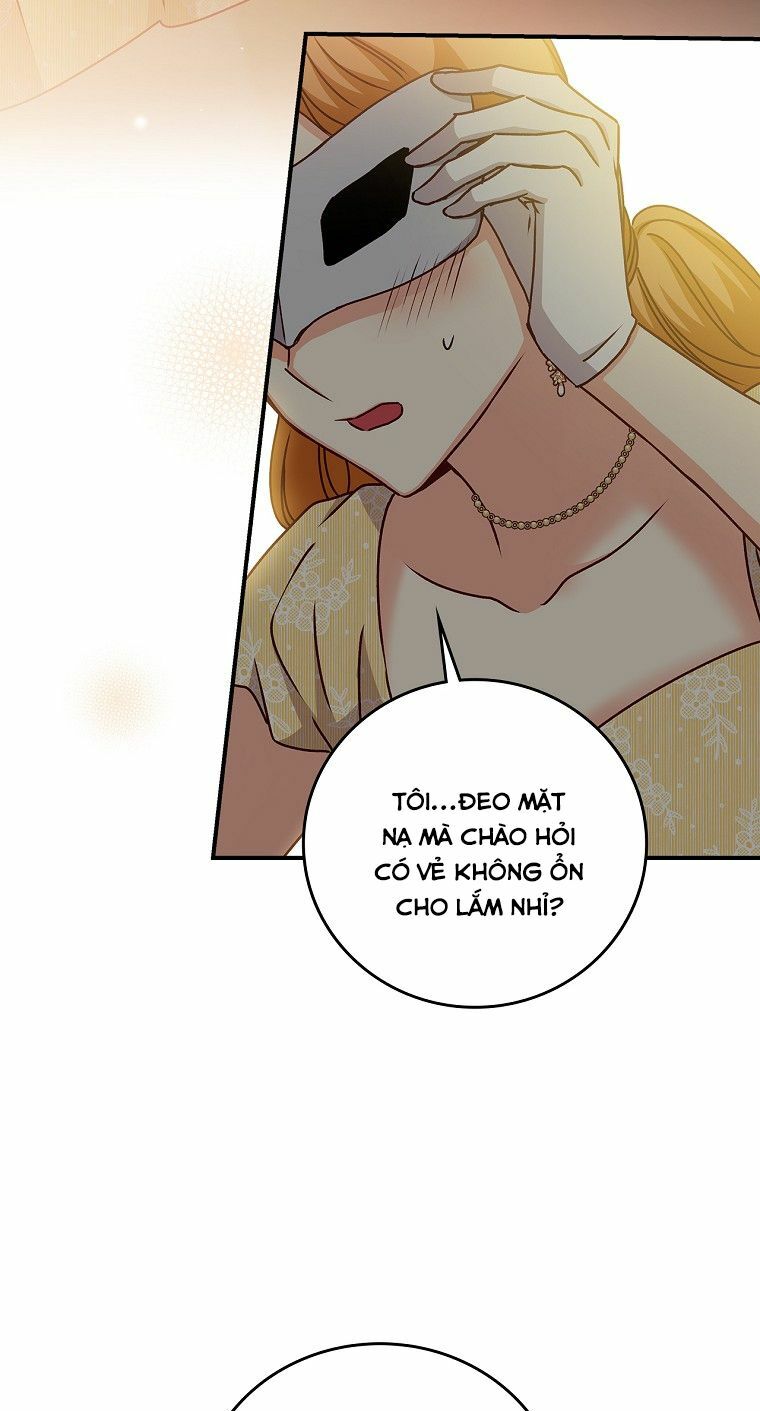 Đừng Chọc Đứa Em Gái Bé Bỏng Của Chúng Tôi: Chapter 84