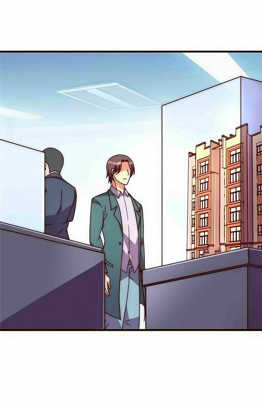 Thời Gian Đều Biết: Chapter 11