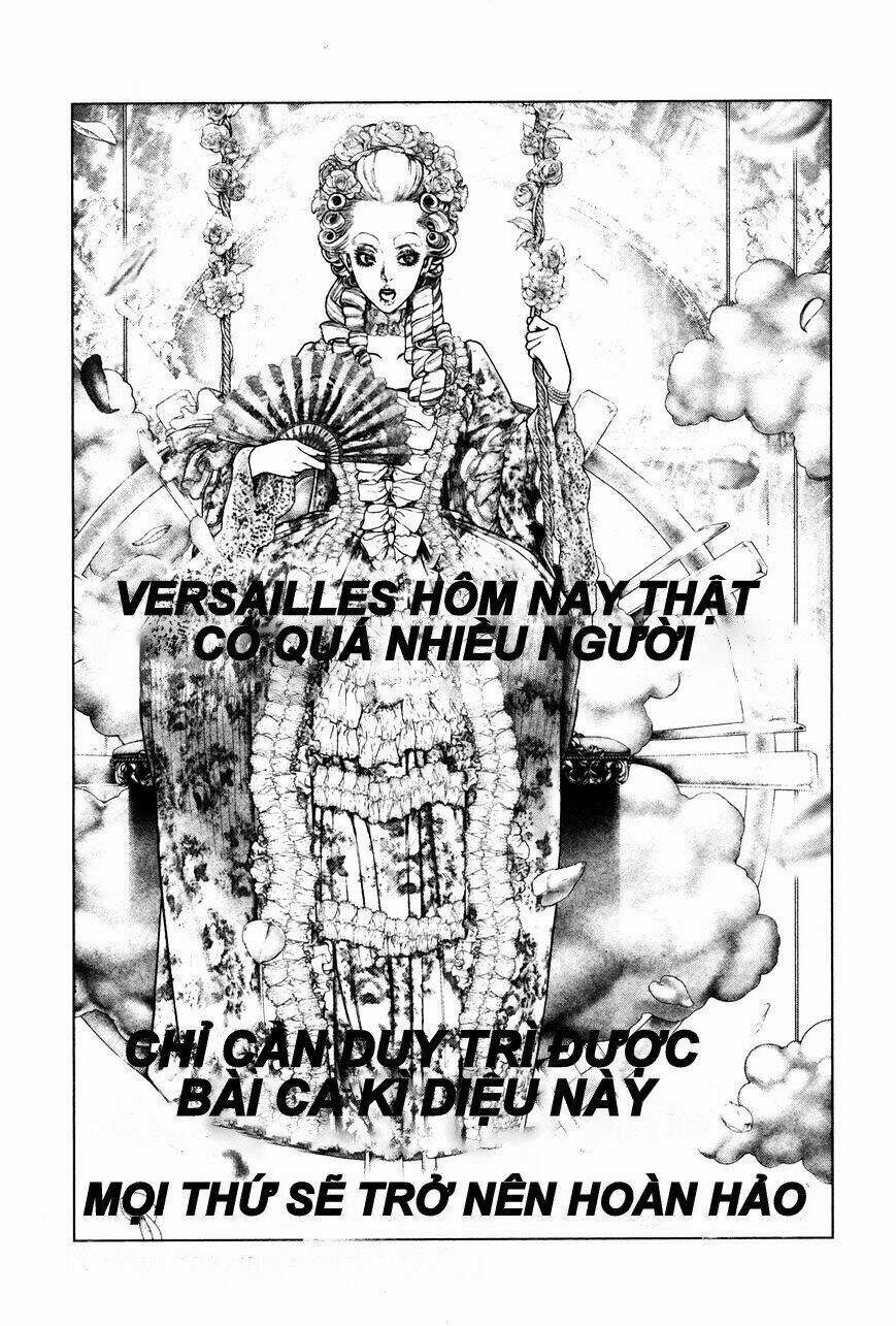 Innocent: Chapter 92