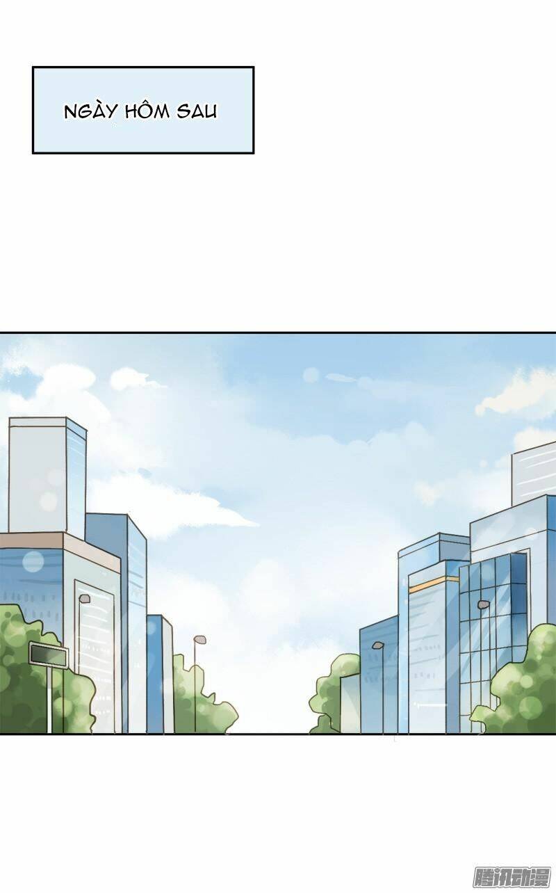 Sức Mạnh Của Sắc Đẹp: Chapter 152