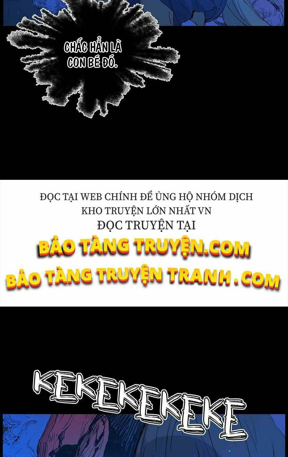 Vô Kiếm Tiểu Tử: Chapter 71