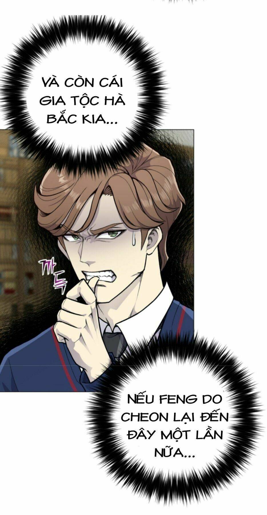 Luân Hồi Ác Nhân: Chapter 35