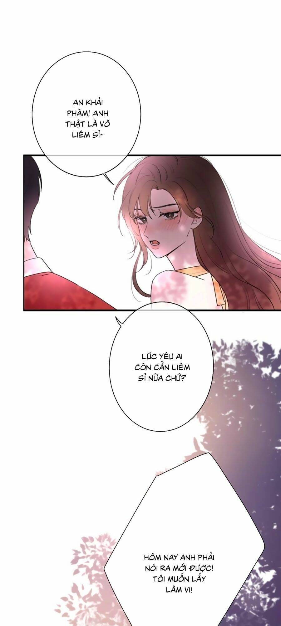 Cát Xê Người Tình Bóng Đêm: Chapter 2