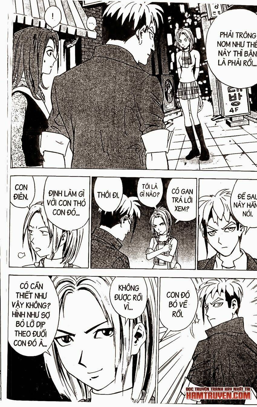 Ai Hơn Ai: Chapter 100