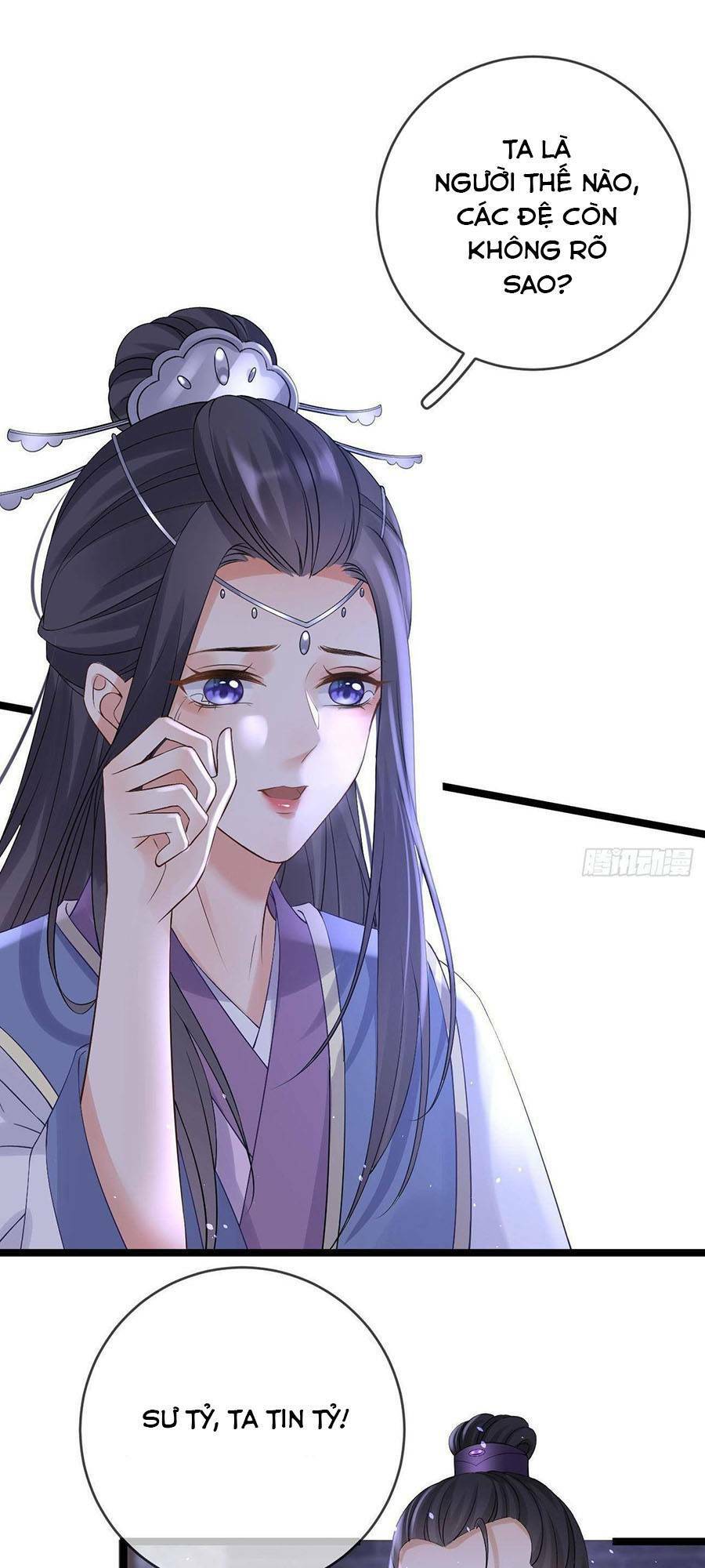 Ma Đầu Vạn Ác Năm Tuổi Rưỡi: Chapter 79