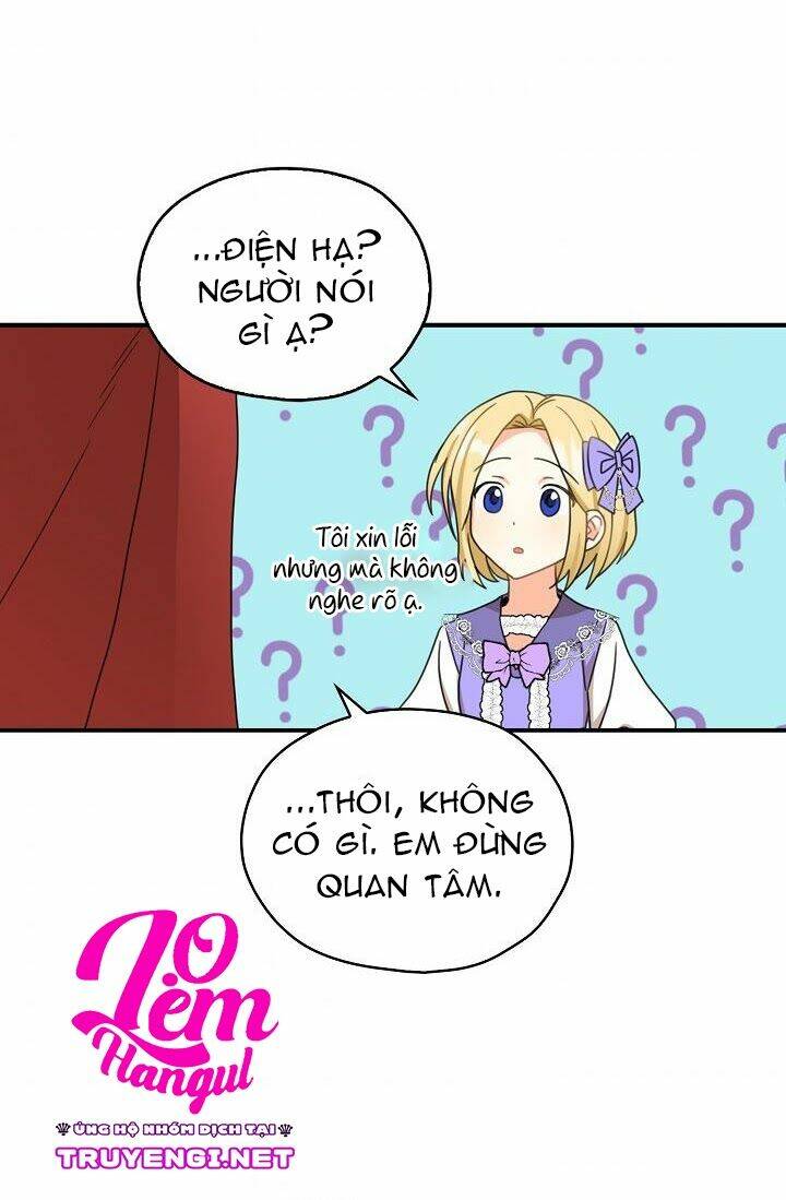 Ba Người Anh Trai Của Tôi Là Bạo Quân: Chapter 20