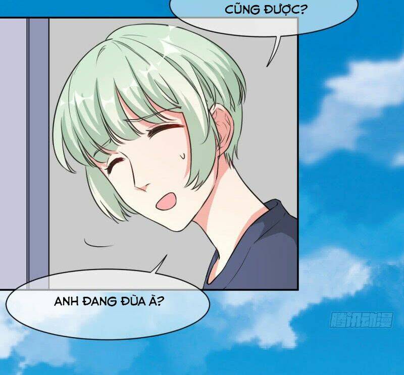 Ám Luyến Thành Hôn: Chapter 17