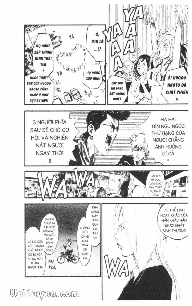 Over Drive: Chapter 14