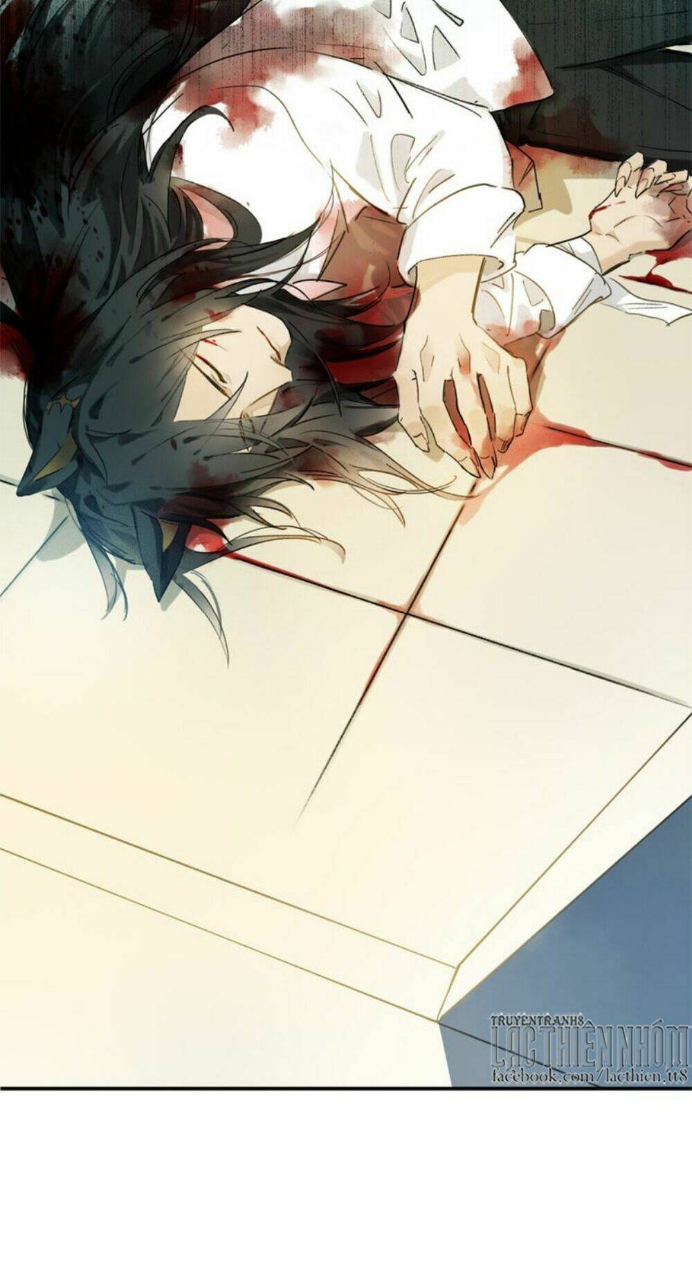 Phép Tắc Trường Ogus: Chapter 2