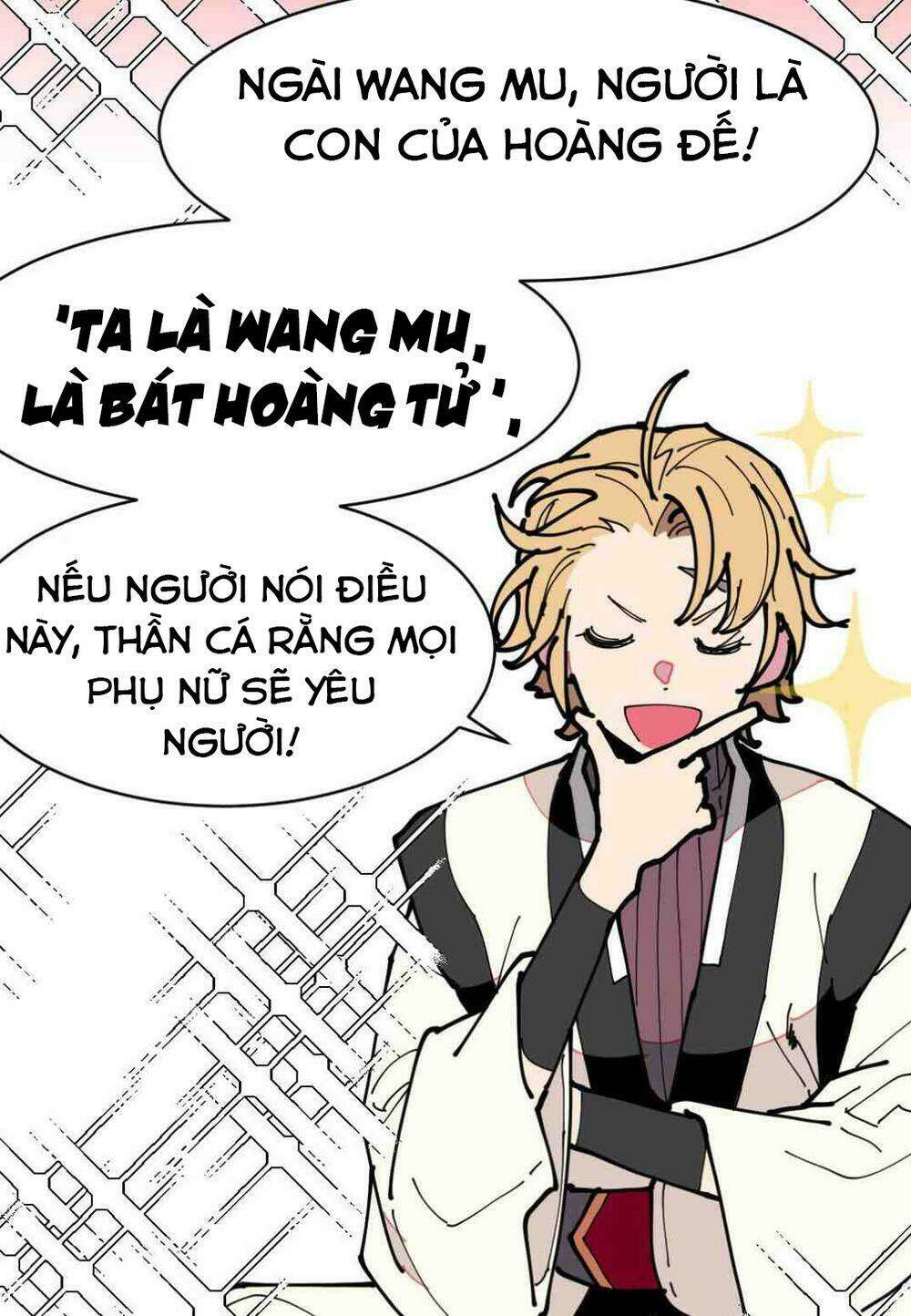 2 Nàng Công Chúa: Chapter 7