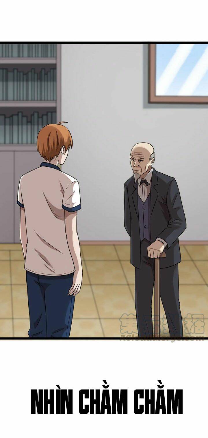 Đai Ca Trở Lại Tuổi 16: Chapter 23