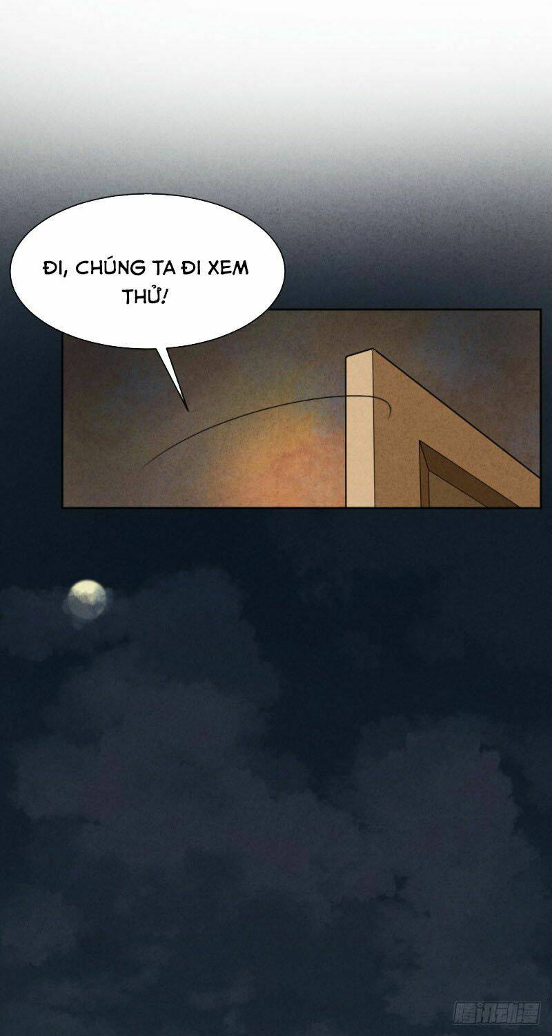 Thông Linh Sư Mạnh Nhất Thành Phố: Chapter 7