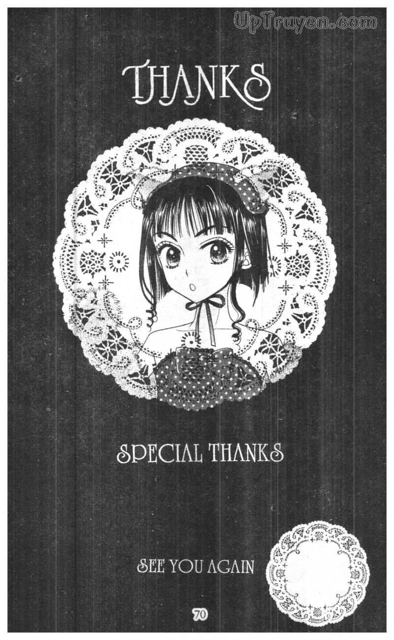 Học Viện Alice: Chapter 35