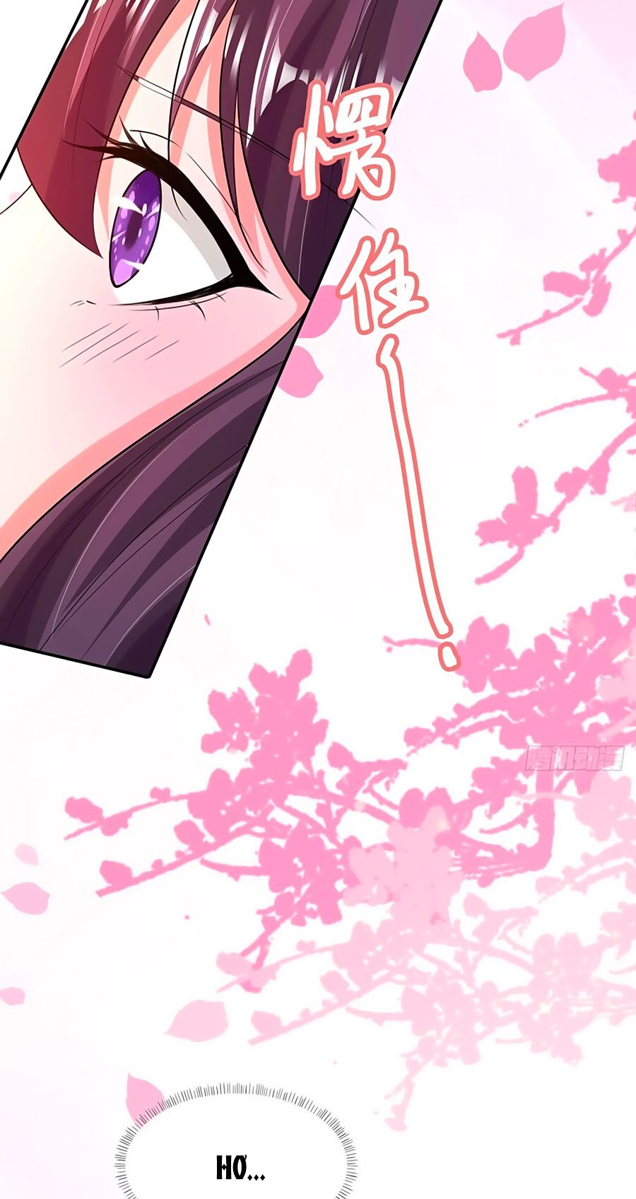 Phượng Ngự Tà Vương: Chapter 79