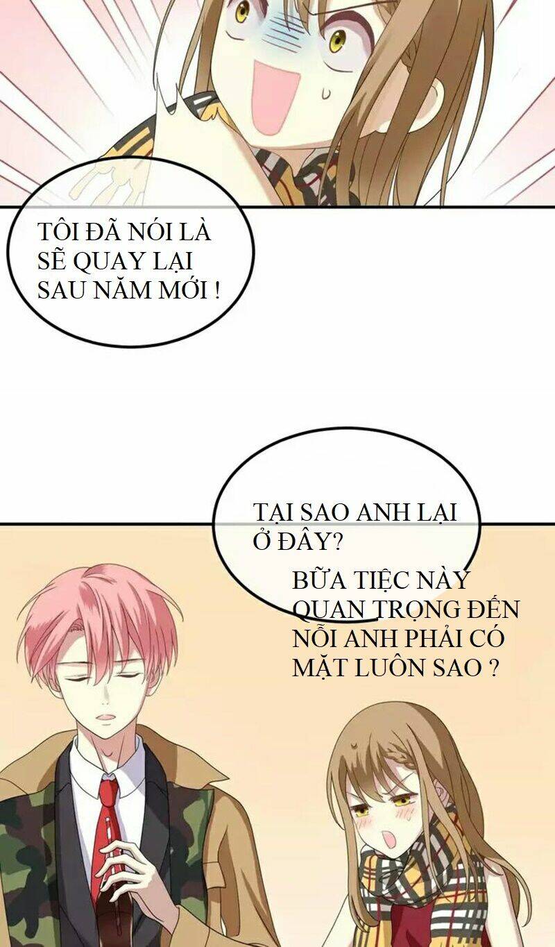 Thần Tượng Điểm Zero: Chapter 82