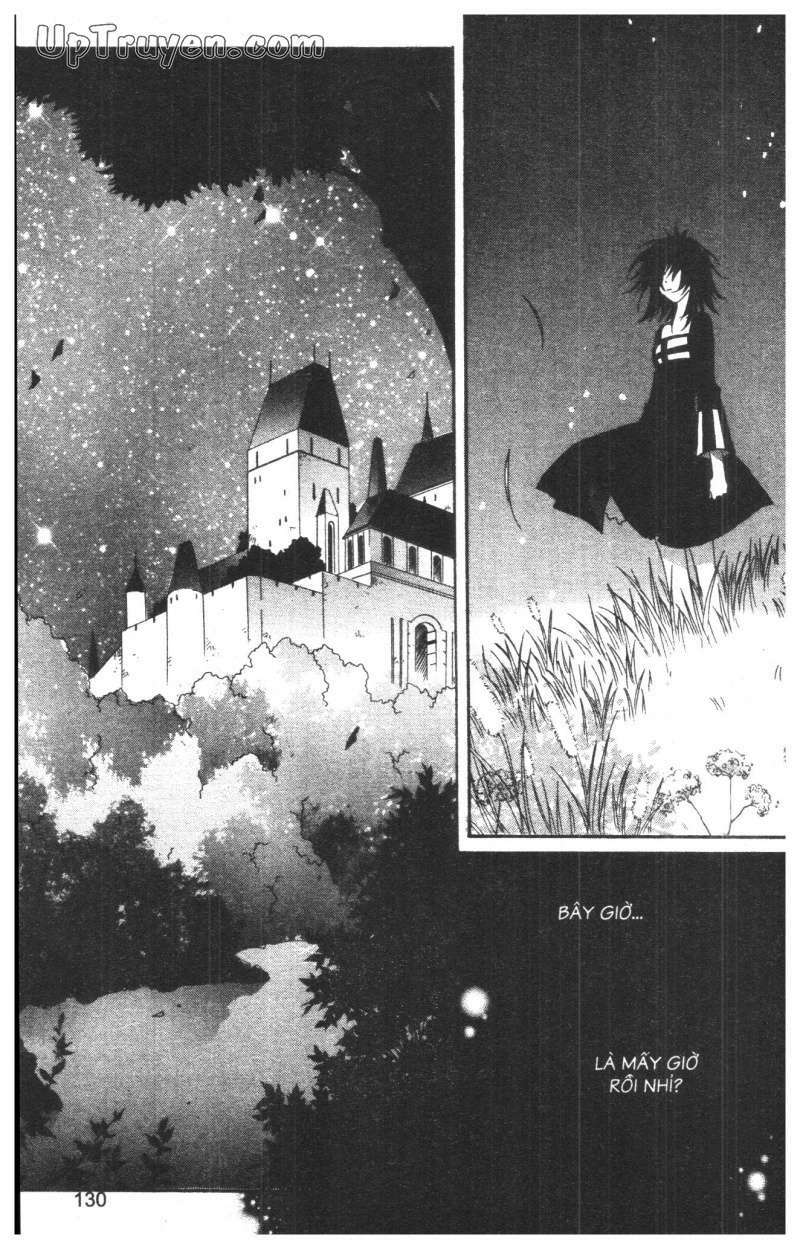 Nước Mắt Nàng Tiên Cá: Chapter 5