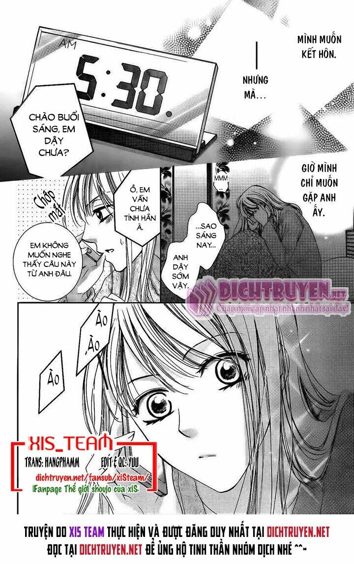 World Customize Creator: Chapter 9