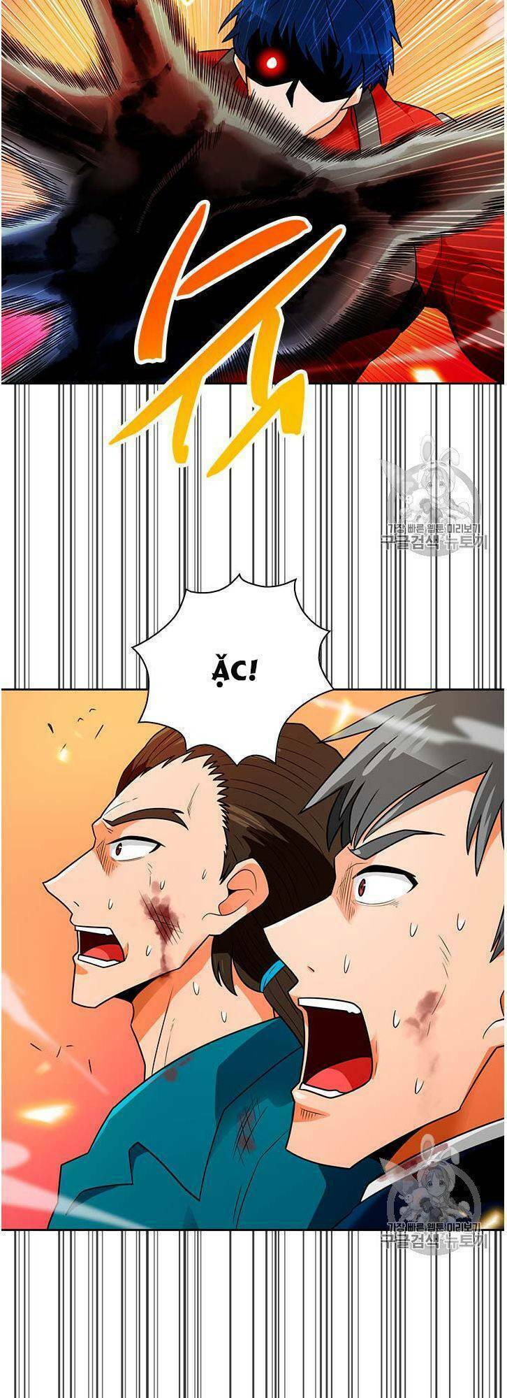 Tôi Tự Động Săn Một Mình: Chapter 56