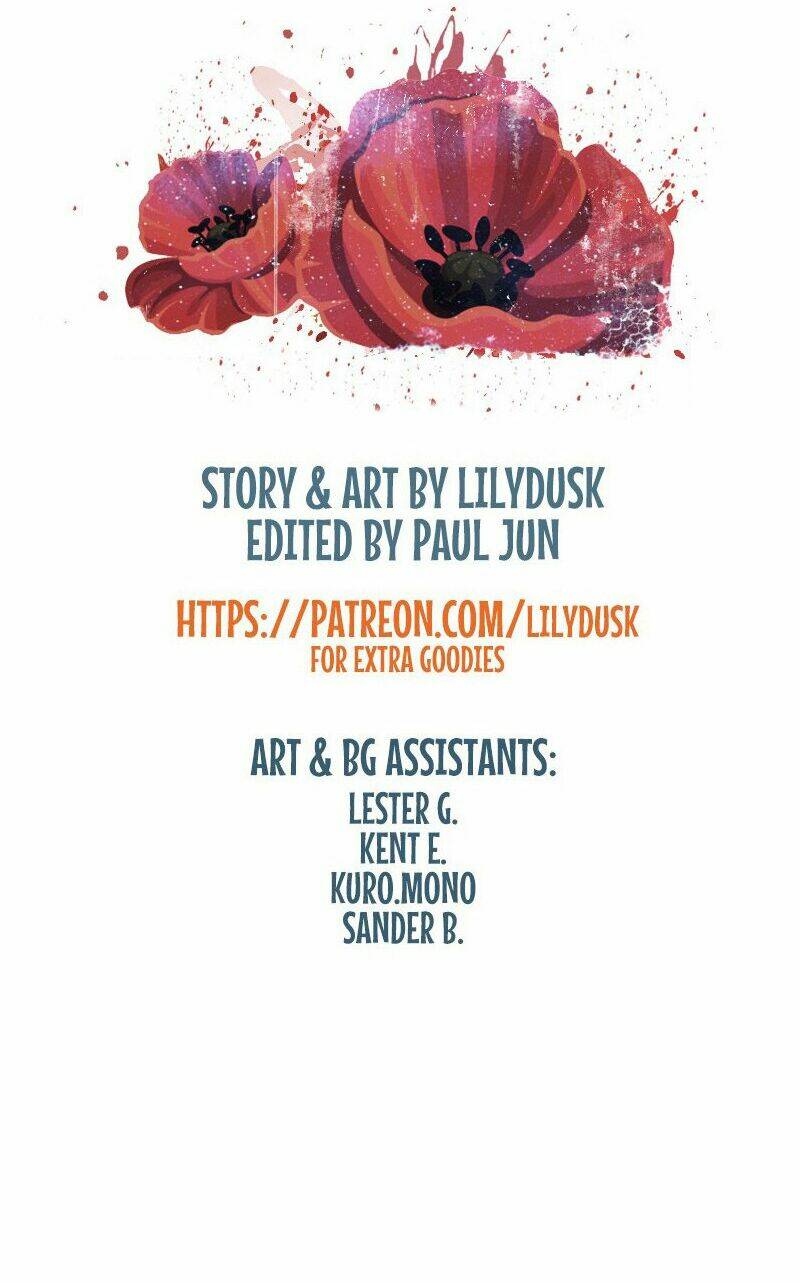 Nửa Đêm Ở Poppy Land: Chapter 52