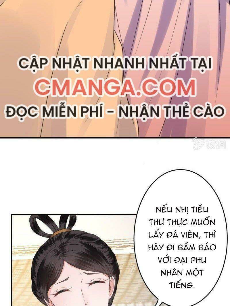 Vương Gia Kiêu Ngạo Quá Khó Cua: Chapter 71