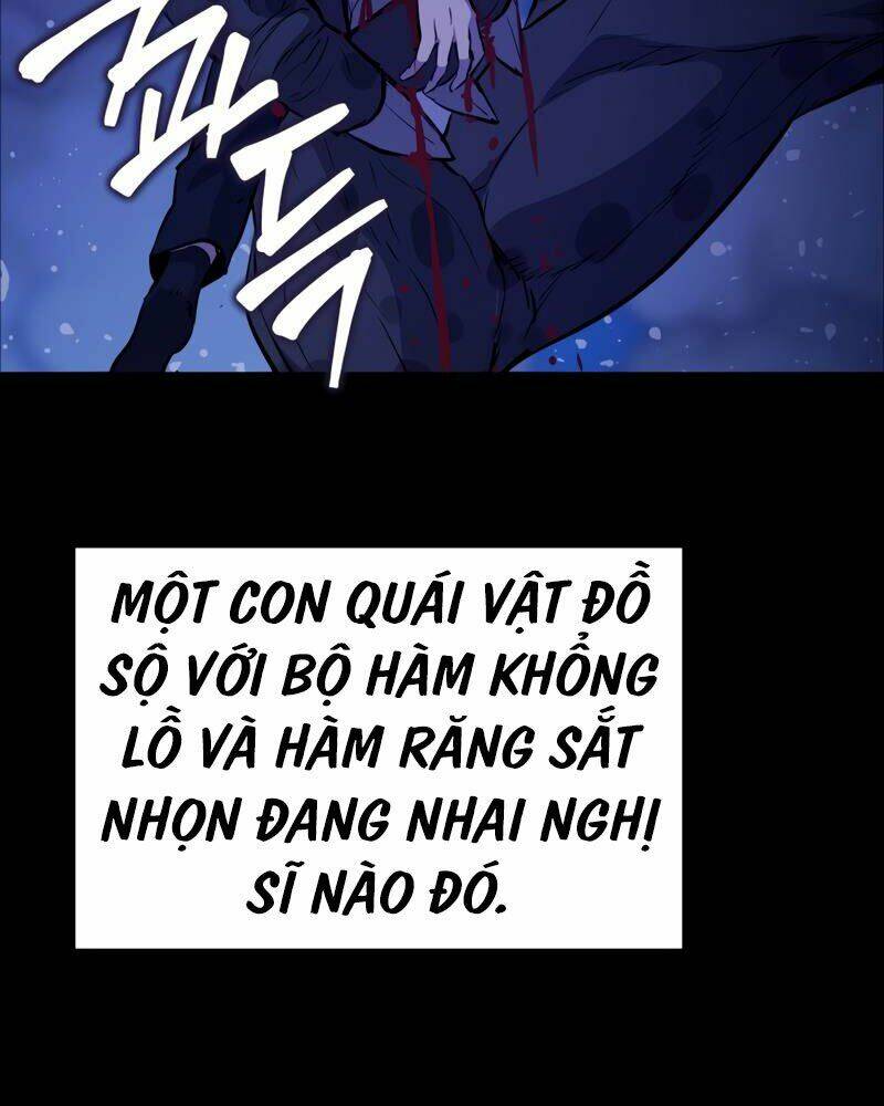 Cánh Cổng Mở Ra Đúng Ngày Đầu Tiên Tôi Thành Chính Trị Gia: Chapter 4