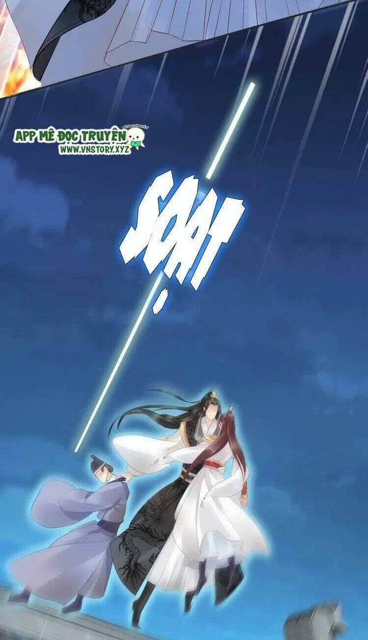 Nhất Sinh Nhất Thế Tiếu Thương Khung: Chapter 31