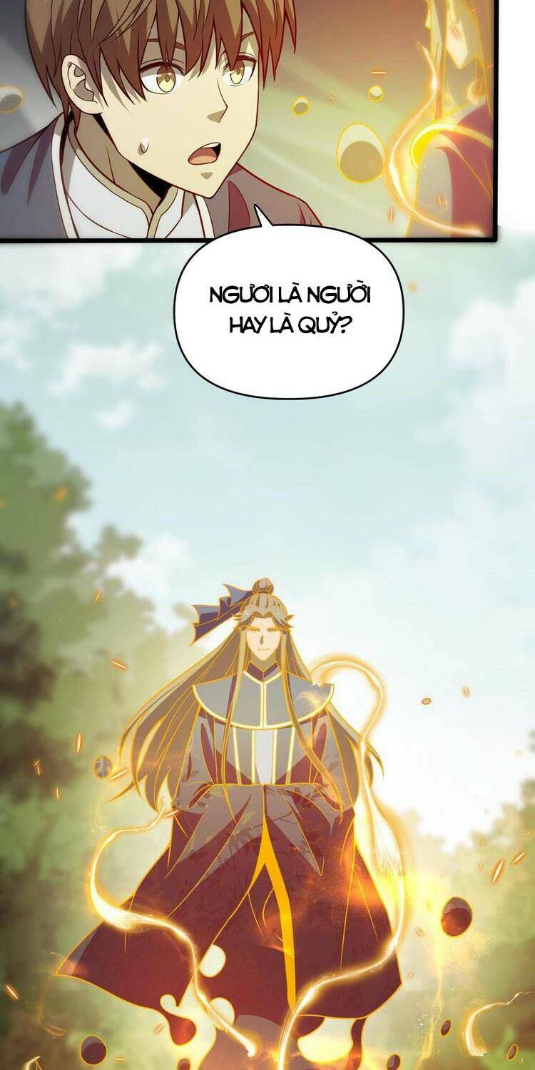 Trọng Sinh Tiểu Y Tiên: Chapter 139