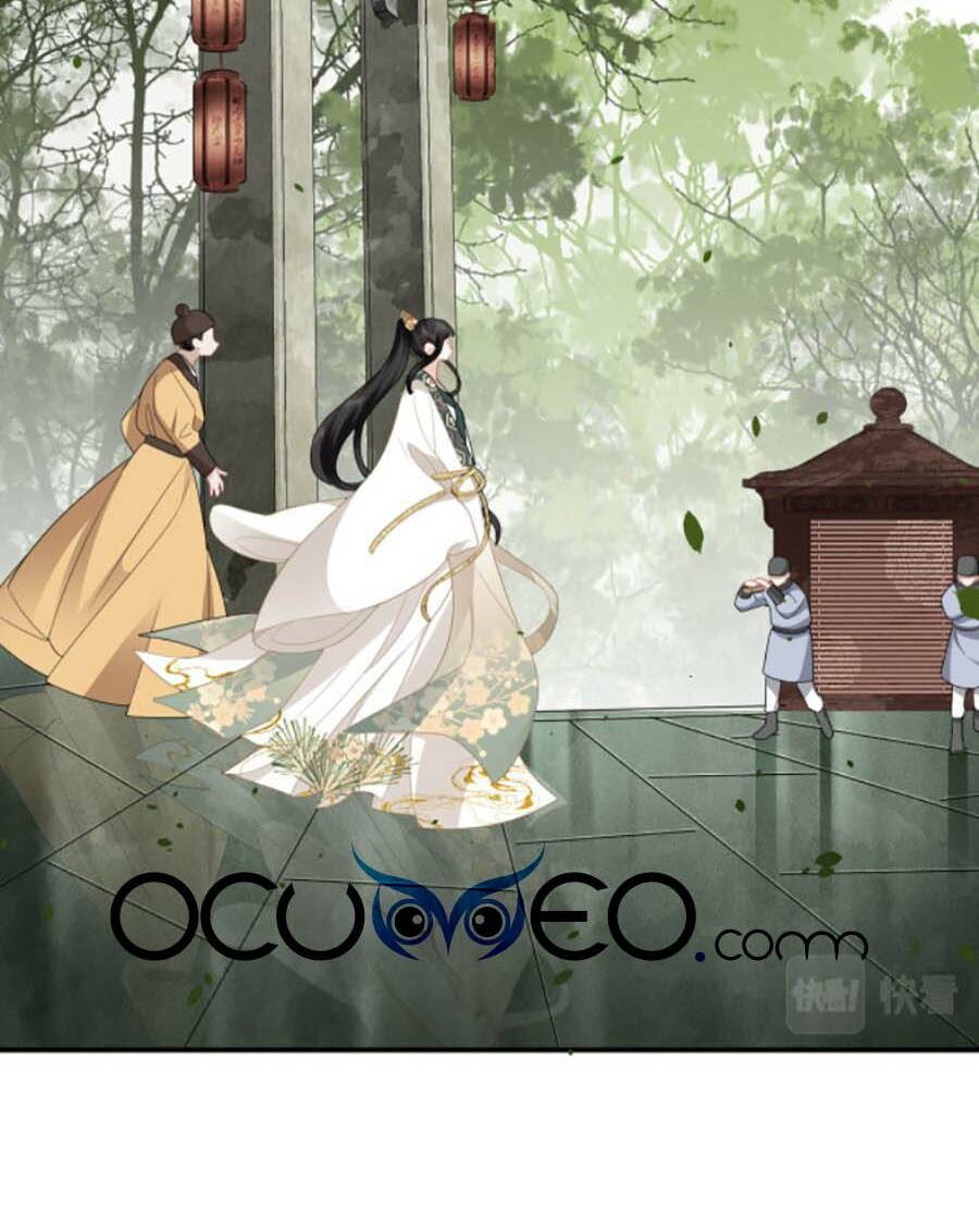 Điều Hương Vương Phi: Chapter 11