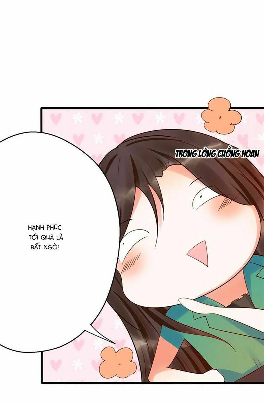 Bạn Trai Là Ngôi Sao: Chapter 45